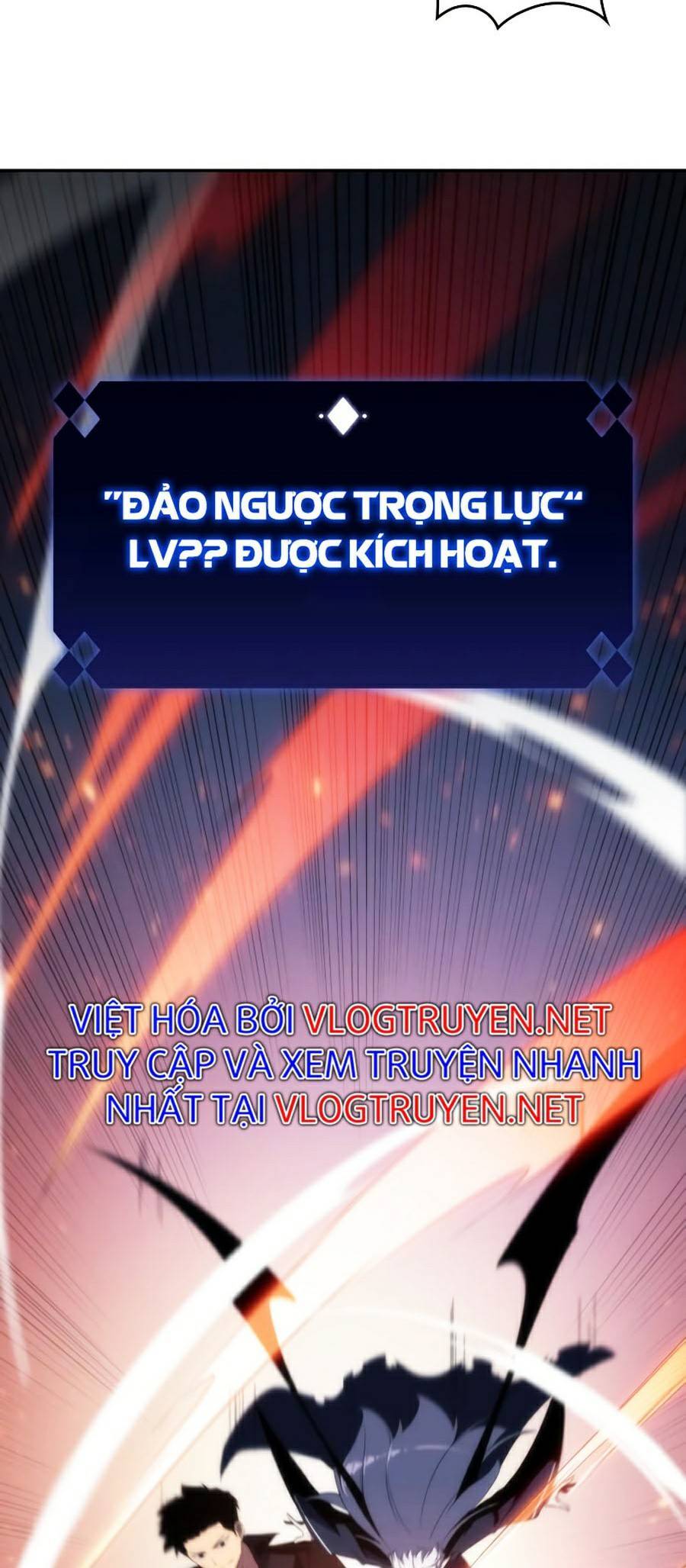 Người Chơi Mới Cấp Tối Đa Chap 28 - Next Chap 29