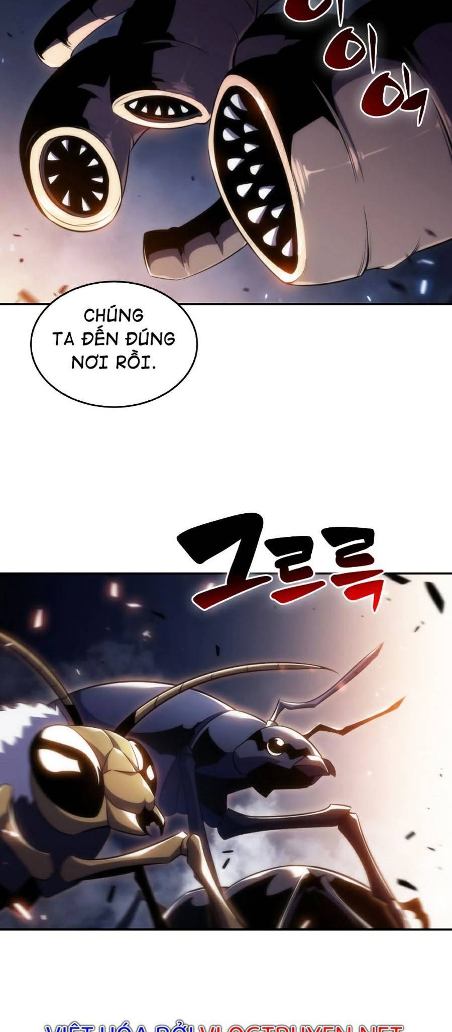 Người Chơi Mới Cấp Tối Đa Chap 28 - Next Chap 29