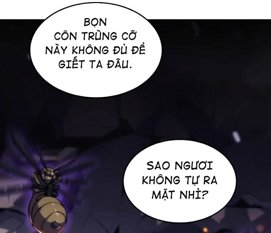 Người Chơi Mới Cấp Tối Đa Chap 28 - Next Chap 29