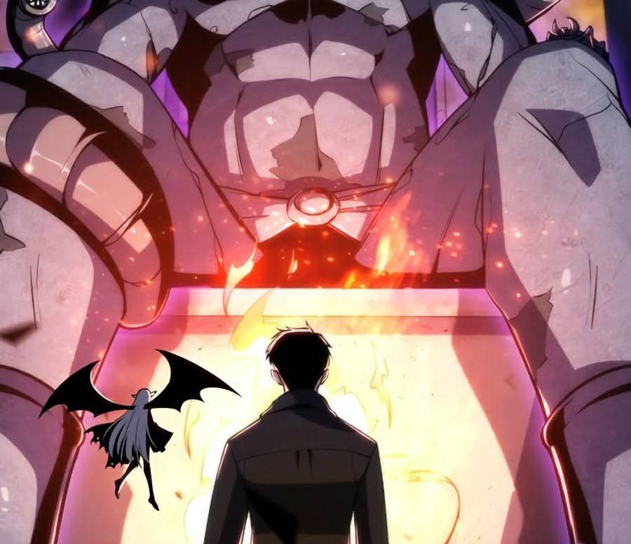 Người Chơi Mới Cấp Tối Đa Chap 28 - Next Chap 29