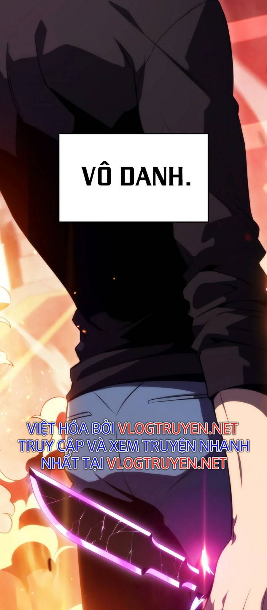 Người Chơi Mới Cấp Tối Đa Chap 28 - Next Chap 29