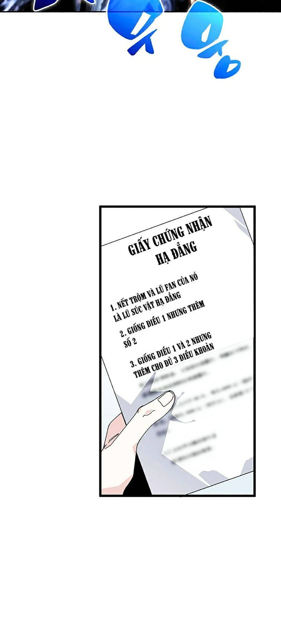 Người Chơi Mới Cấp Tối Đa Chap 29 - Next Chap 30