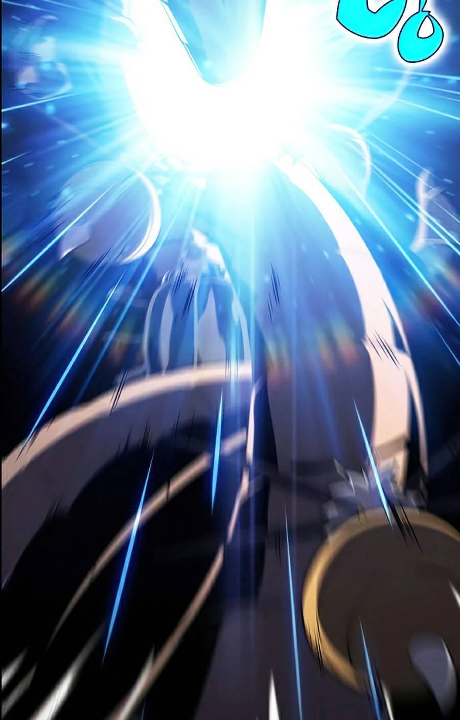 Người Chơi Mới Cấp Tối Đa Chap 29 - Next Chap 30