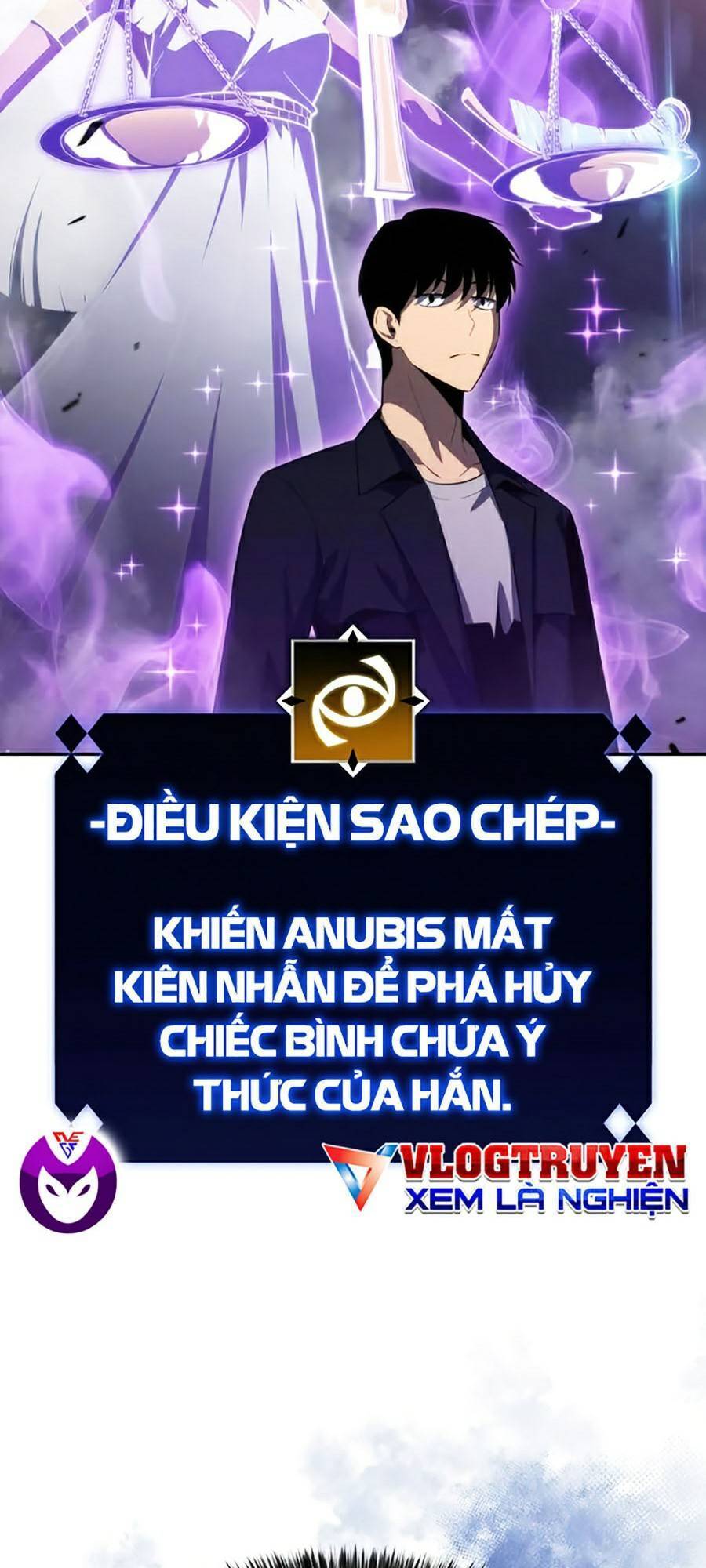 Người Chơi Mới Cấp Tối Đa Chap 29 - Next Chap 30