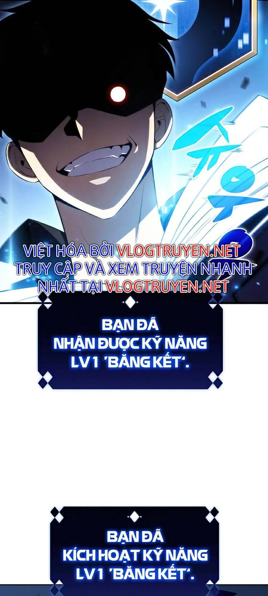 Người Chơi Mới Cấp Tối Đa Chap 29 - Next Chap 30