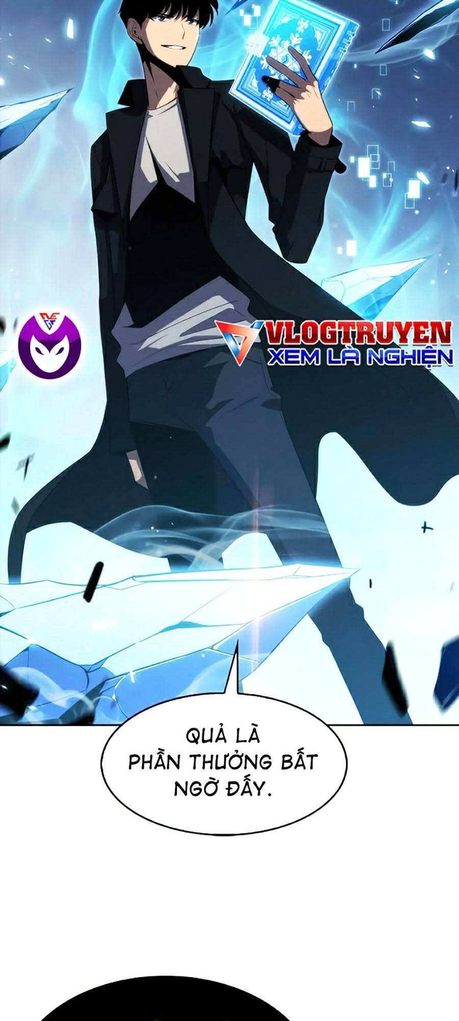Người Chơi Mới Cấp Tối Đa Chap 29 - Next Chap 30