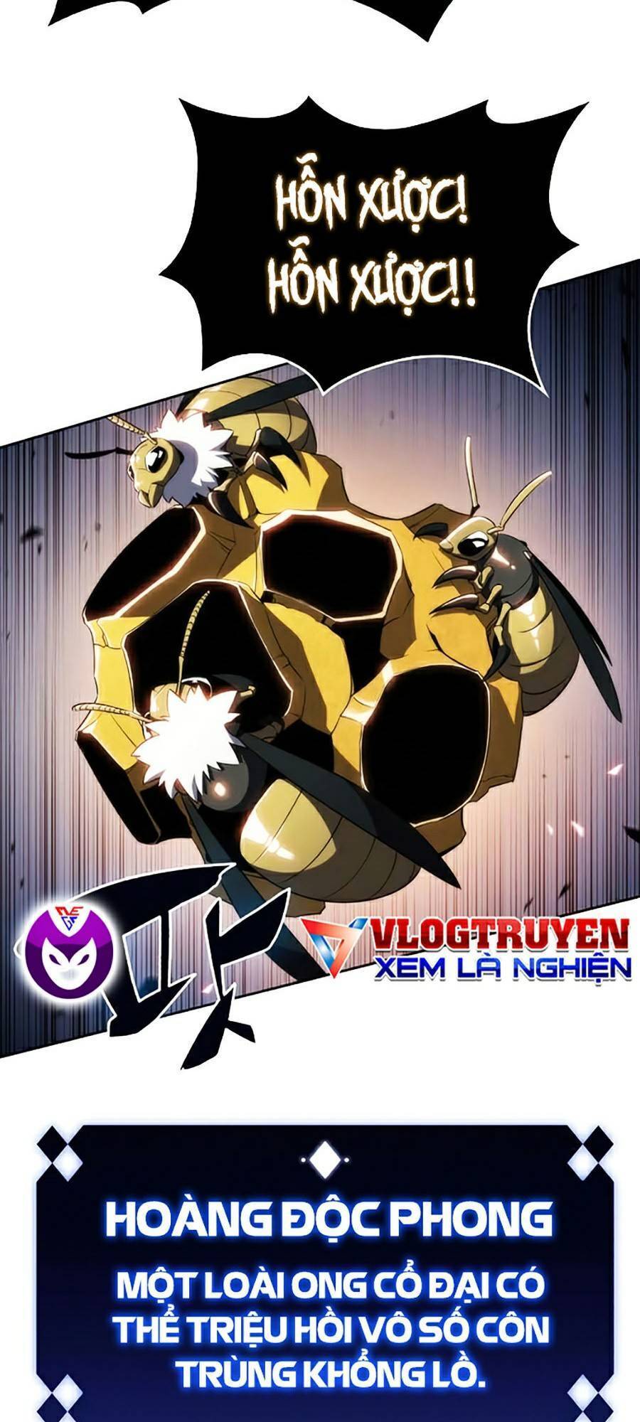 Người Chơi Mới Cấp Tối Đa Chap 29 - Next Chap 30