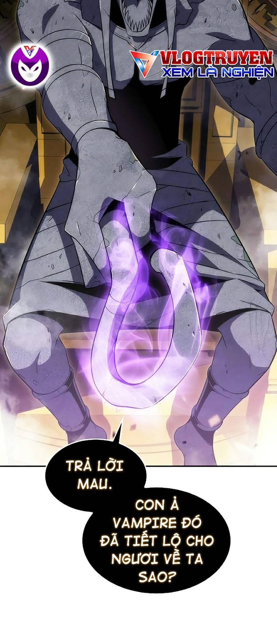Người Chơi Mới Cấp Tối Đa Chap 29 - Next Chap 30