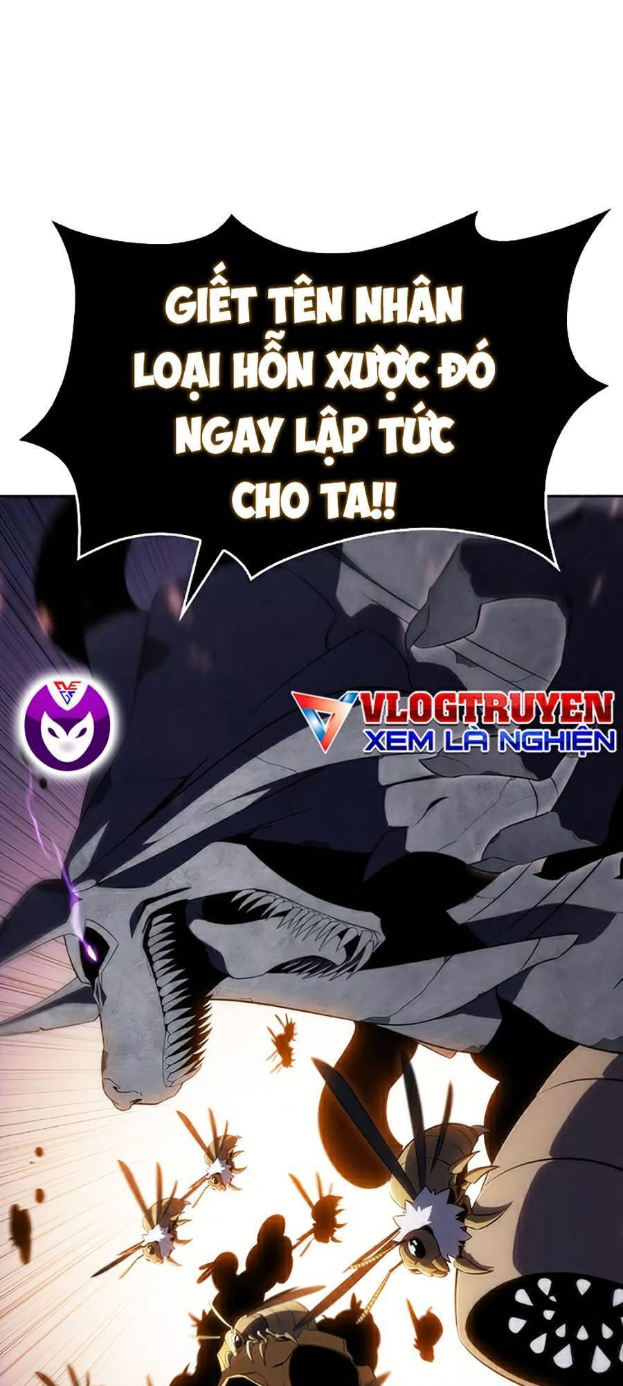 Người Chơi Mới Cấp Tối Đa Chap 29 - Next Chap 30