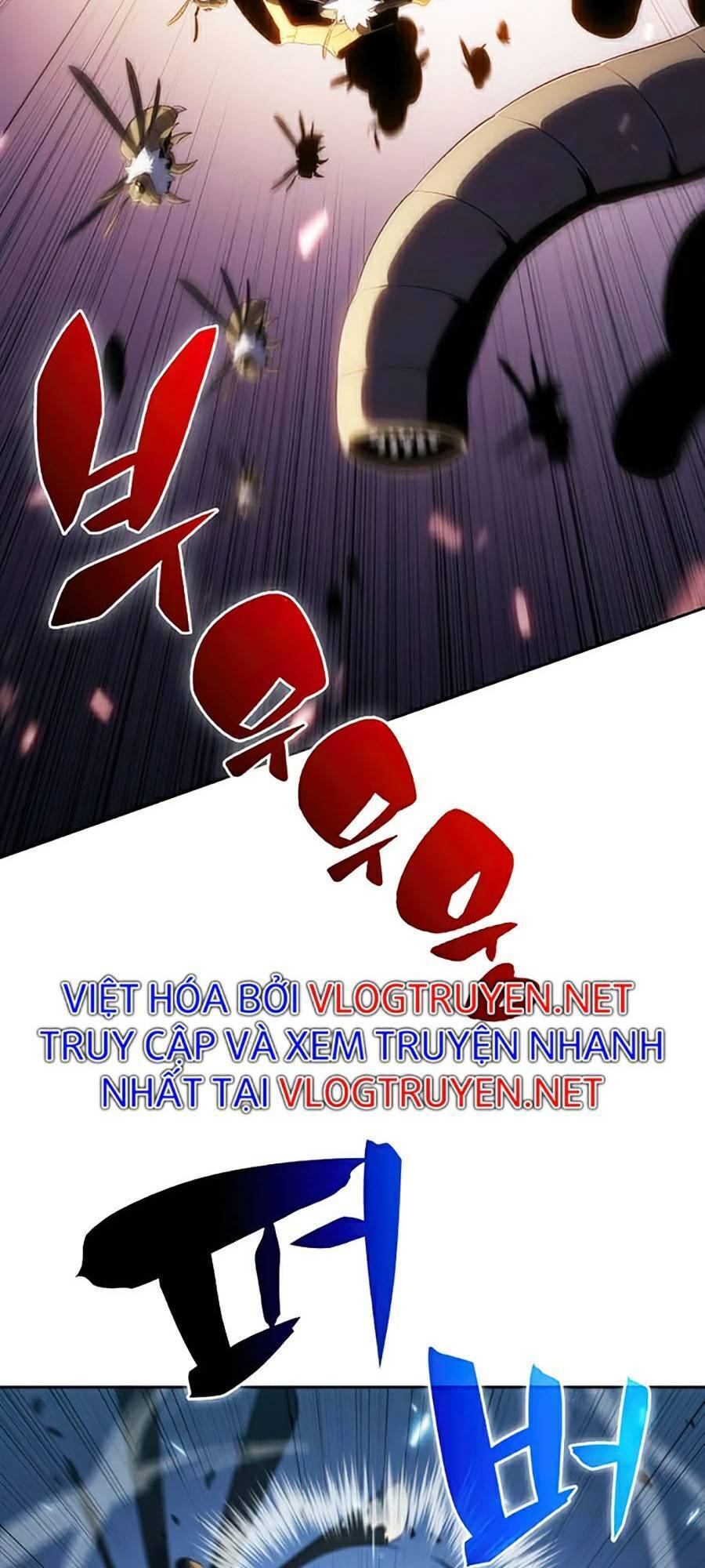 Người Chơi Mới Cấp Tối Đa Chap 29 - Next Chap 30