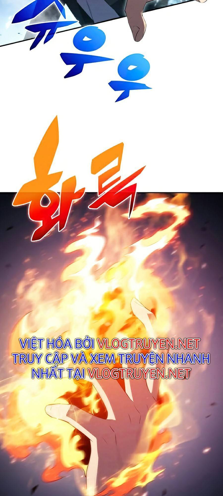 Người Chơi Mới Cấp Tối Đa Chap 29 - Next Chap 30