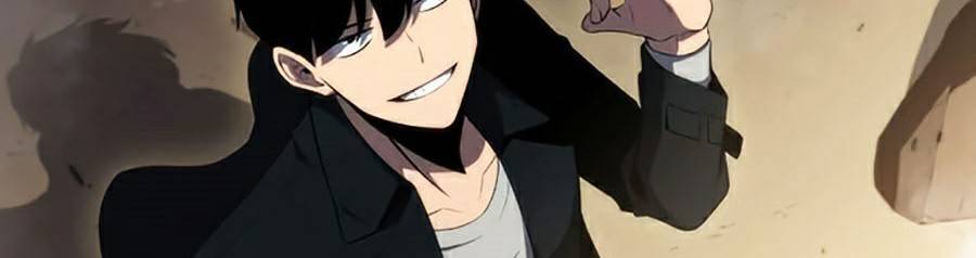 Người Chơi Mới Cấp Tối Đa Chap 29 - Next Chap 30
