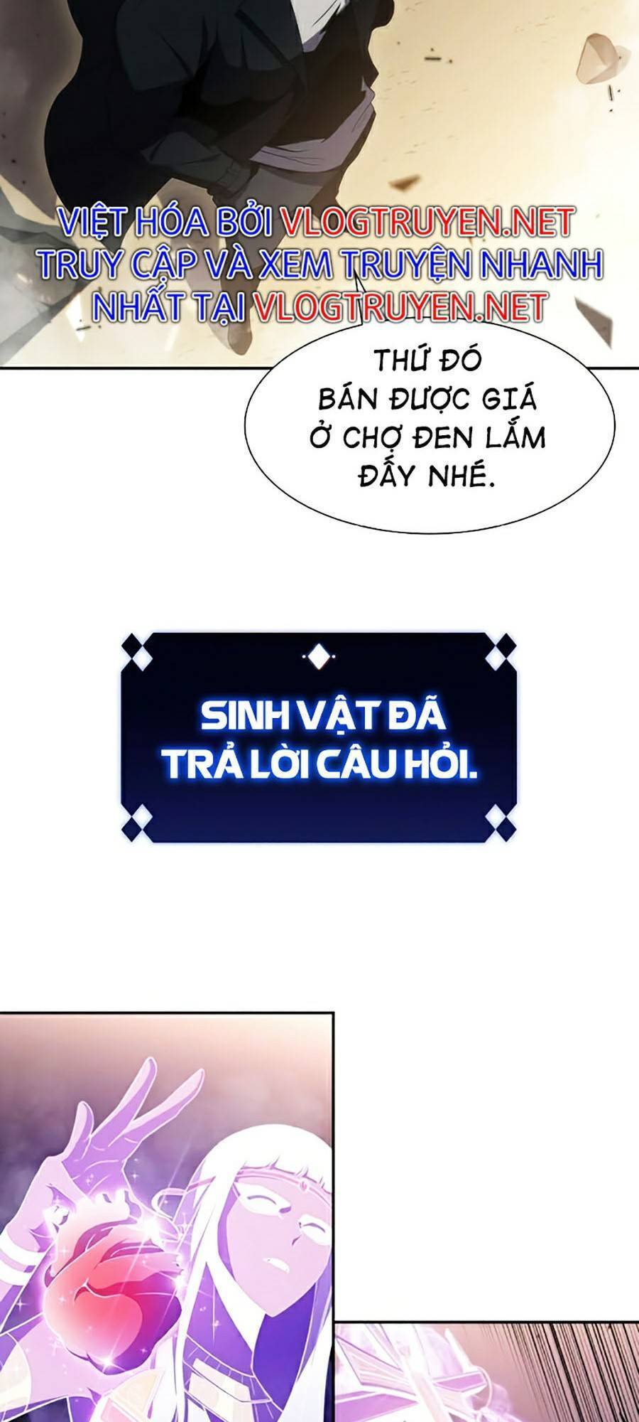 Người Chơi Mới Cấp Tối Đa Chap 29 - Next Chap 30