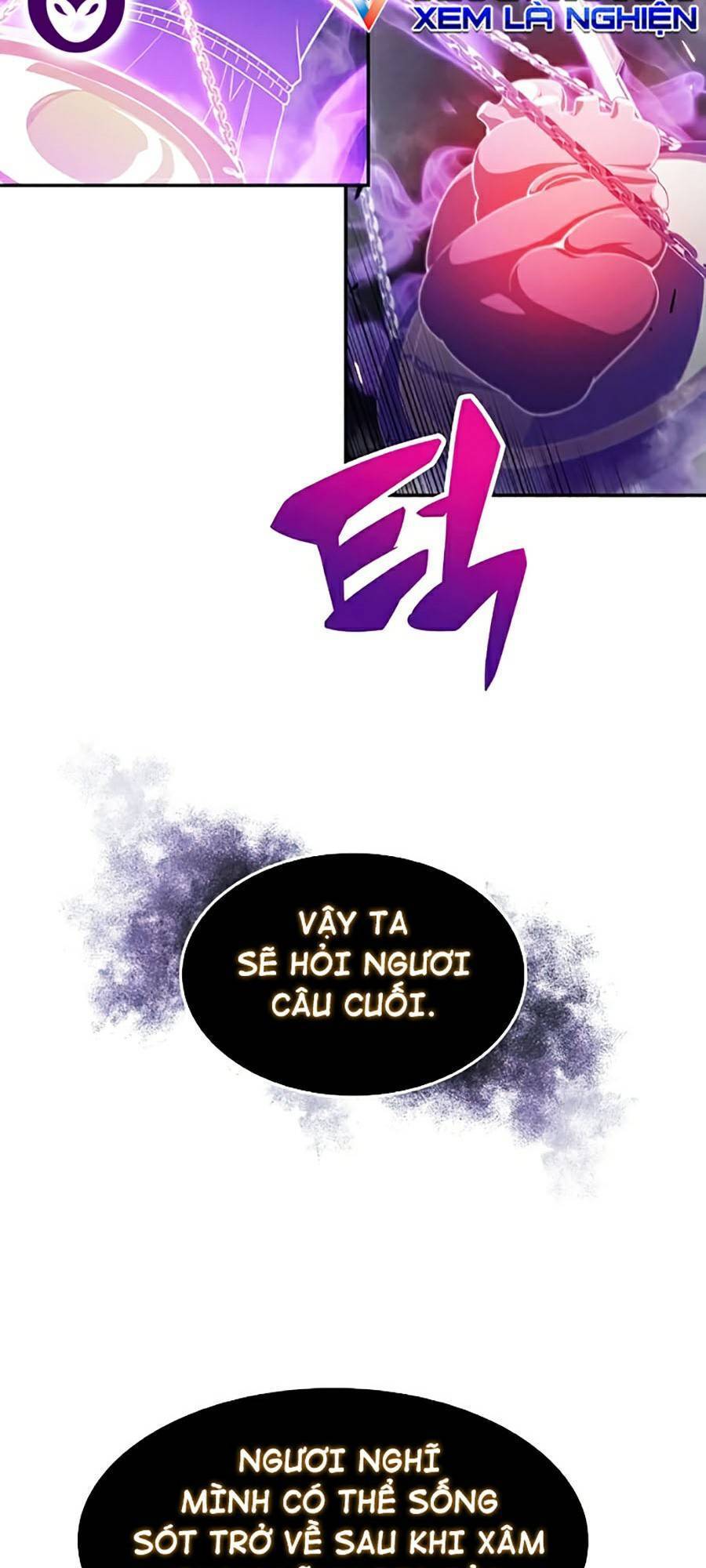 Người Chơi Mới Cấp Tối Đa Chap 29 - Next Chap 30
