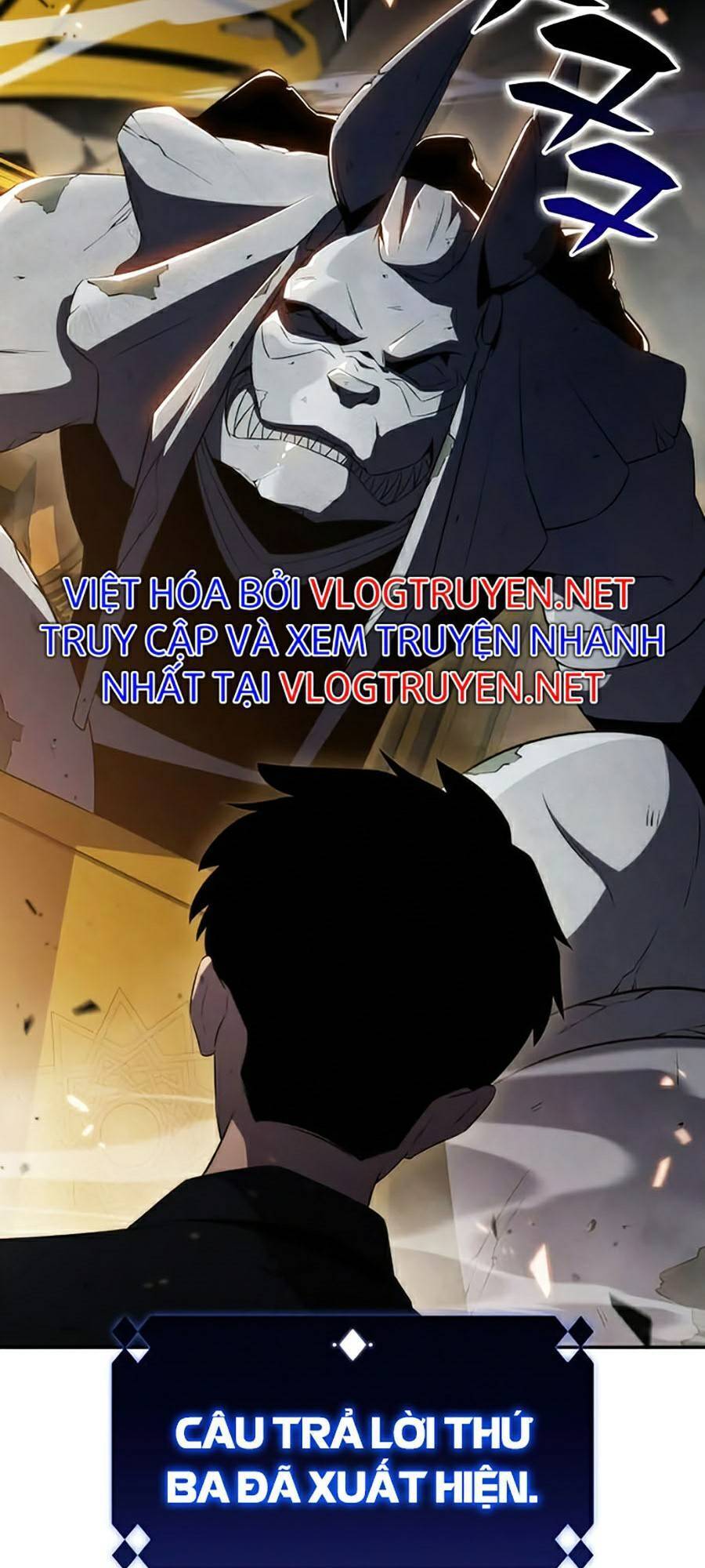 Người Chơi Mới Cấp Tối Đa Chap 29 - Next Chap 30