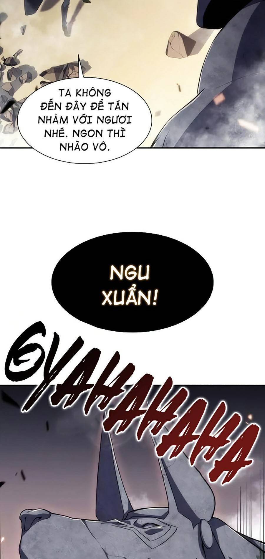 Người Chơi Mới Cấp Tối Đa Chap 29 - Next Chap 30