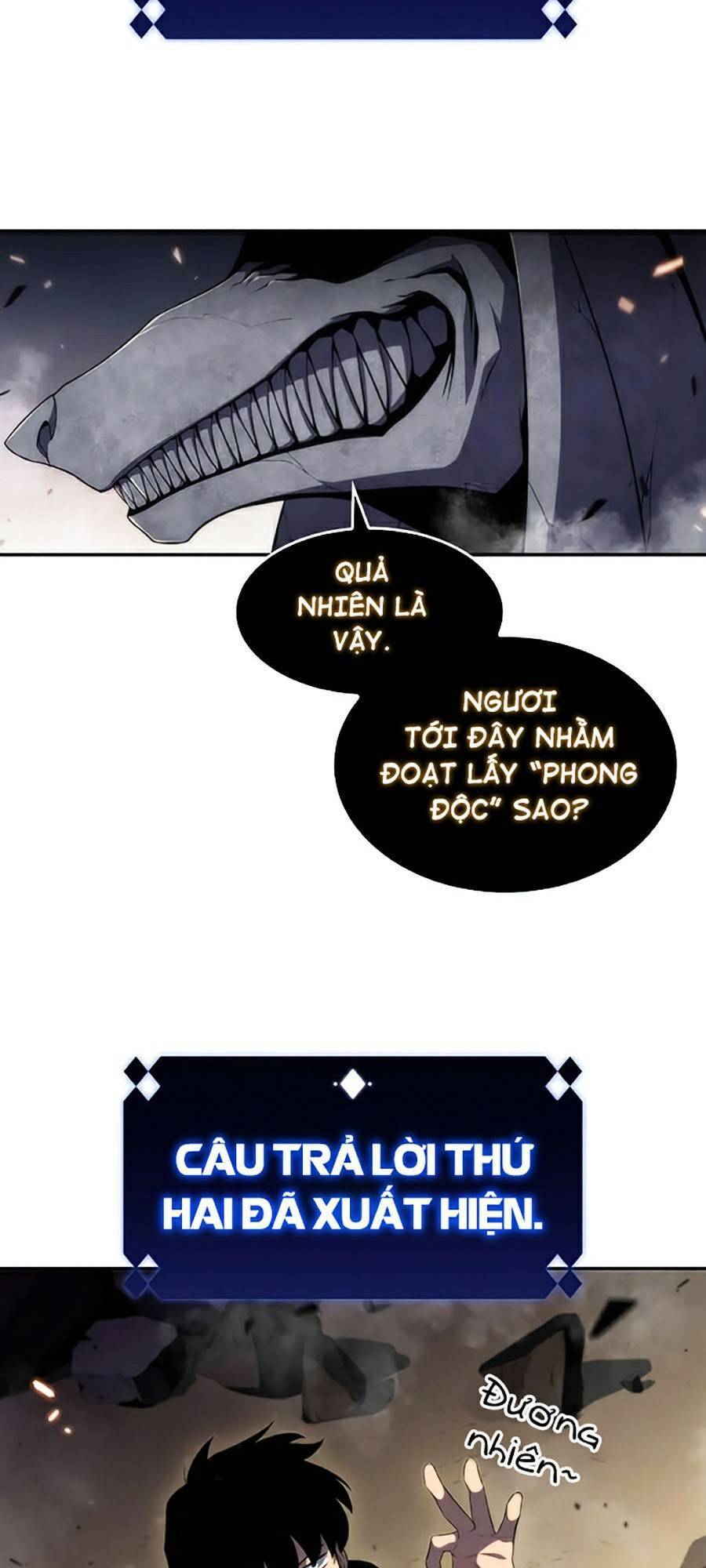 Người Chơi Mới Cấp Tối Đa Chap 29 - Next Chap 30