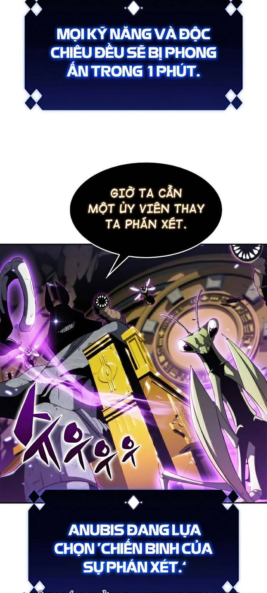 Người Chơi Mới Cấp Tối Đa Chap 29 - Next Chap 30