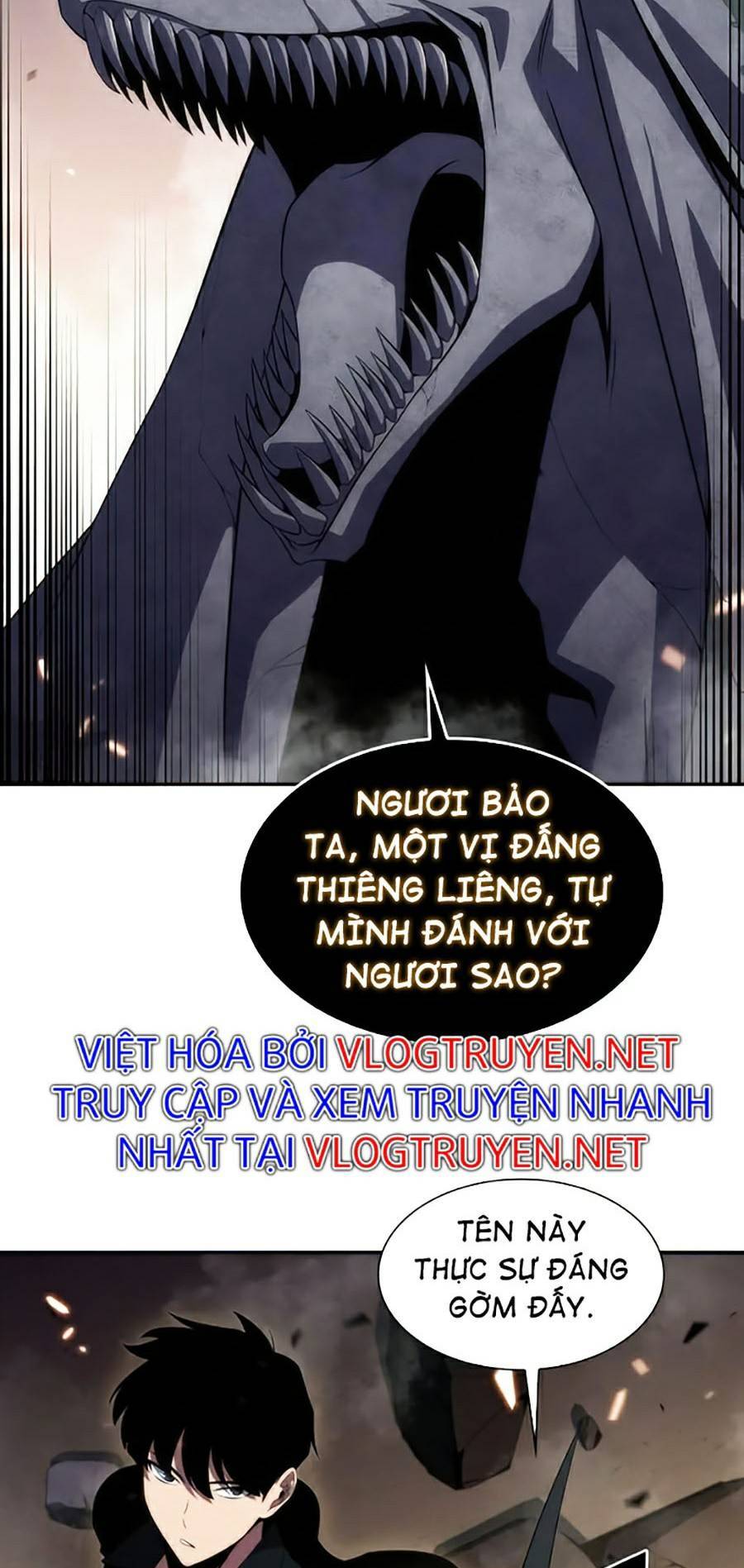 Người Chơi Mới Cấp Tối Đa Chap 29 - Next Chap 30