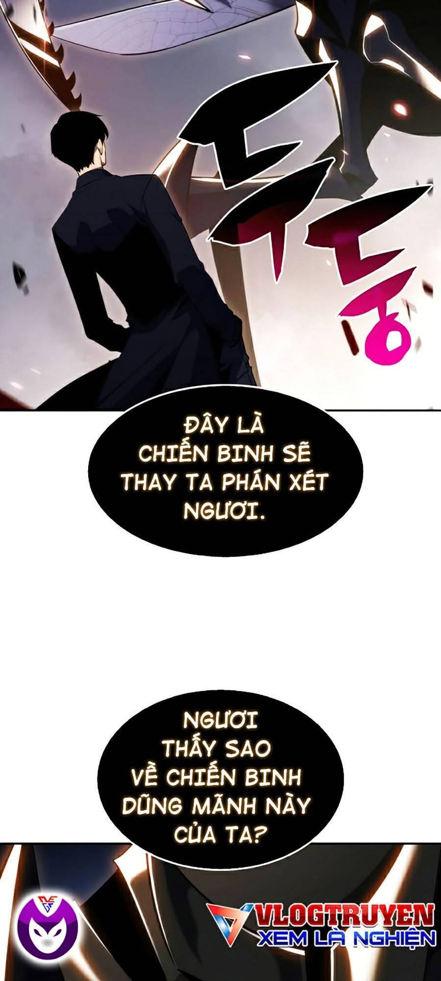Người Chơi Mới Cấp Tối Đa Chap 29 - Next Chap 30