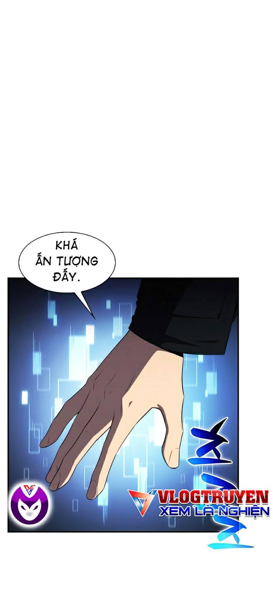 Người Chơi Mới Cấp Tối Đa Chap 29 - Next Chap 30