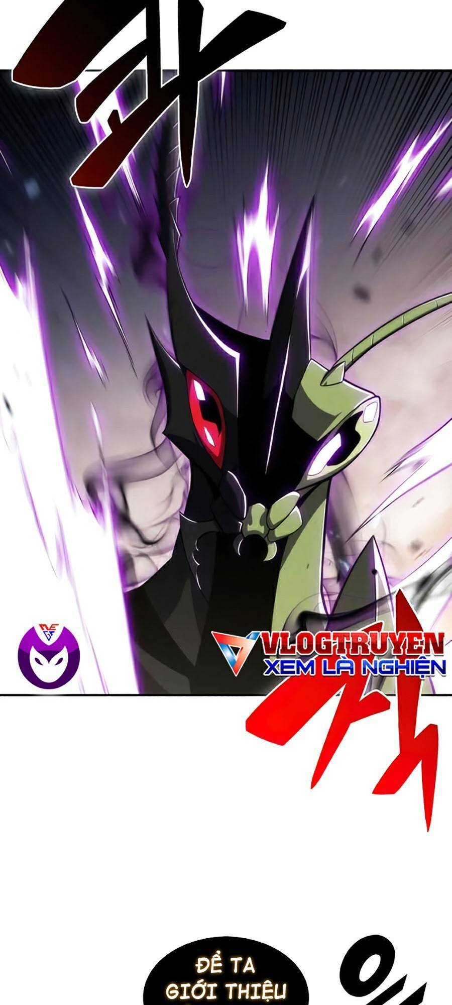 Người Chơi Mới Cấp Tối Đa Chap 29 - Next Chap 30