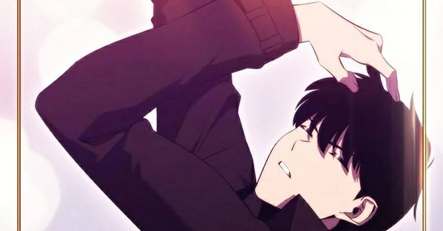 Người Chơi Mới Cấp Tối Đa Chap 29 - Next Chap 30