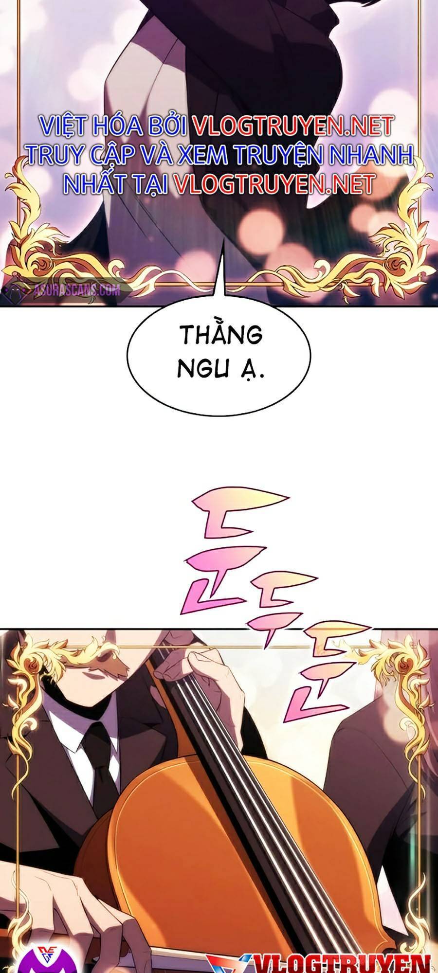 Người Chơi Mới Cấp Tối Đa Chap 29 - Next Chap 30