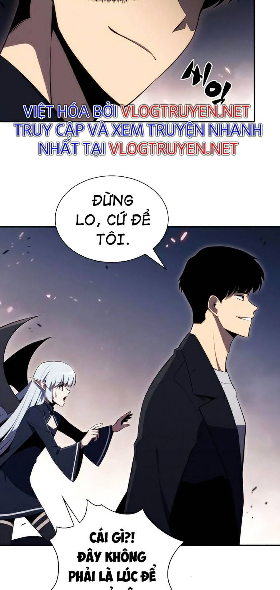 Người Chơi Mới Cấp Tối Đa Chap 29 - Next Chap 30