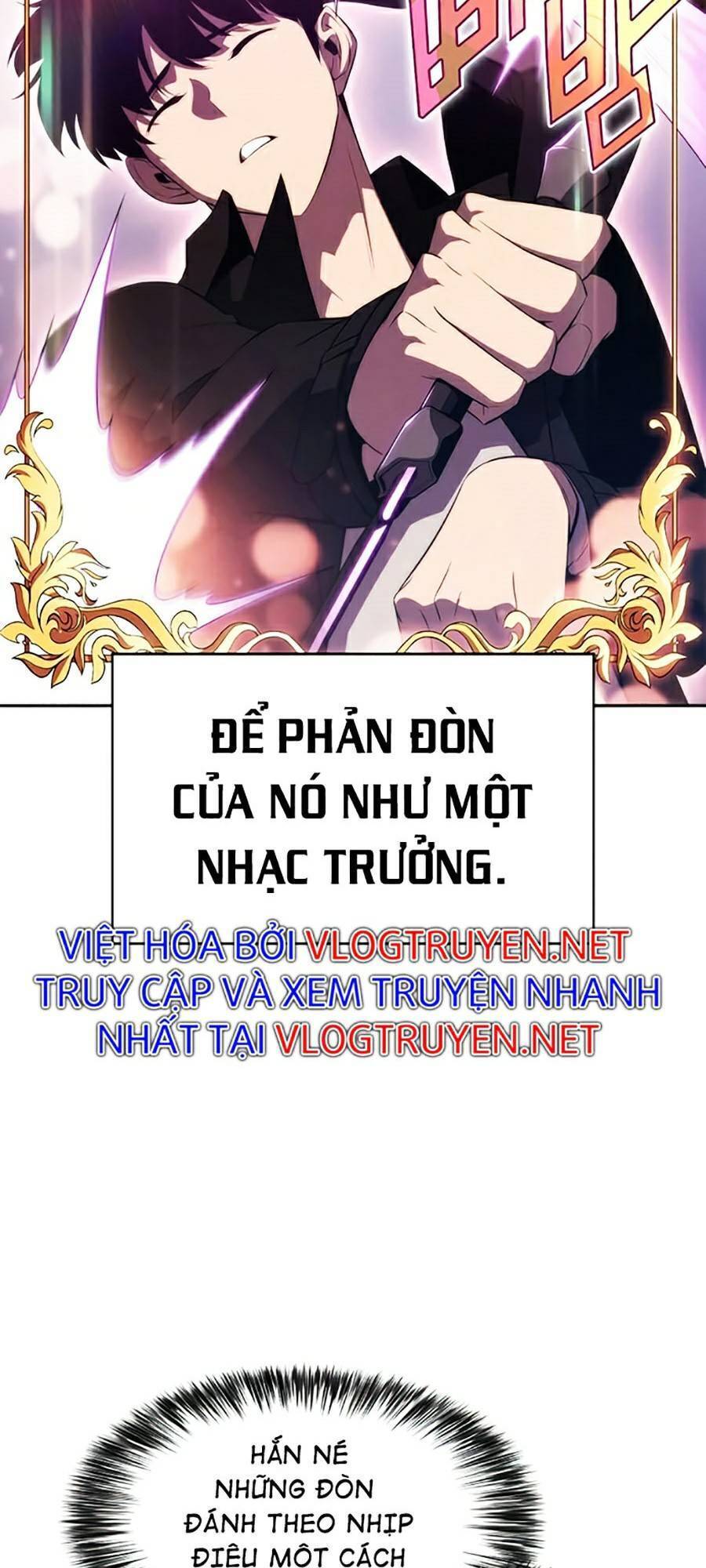 Người Chơi Mới Cấp Tối Đa Chap 29 - Next Chap 30