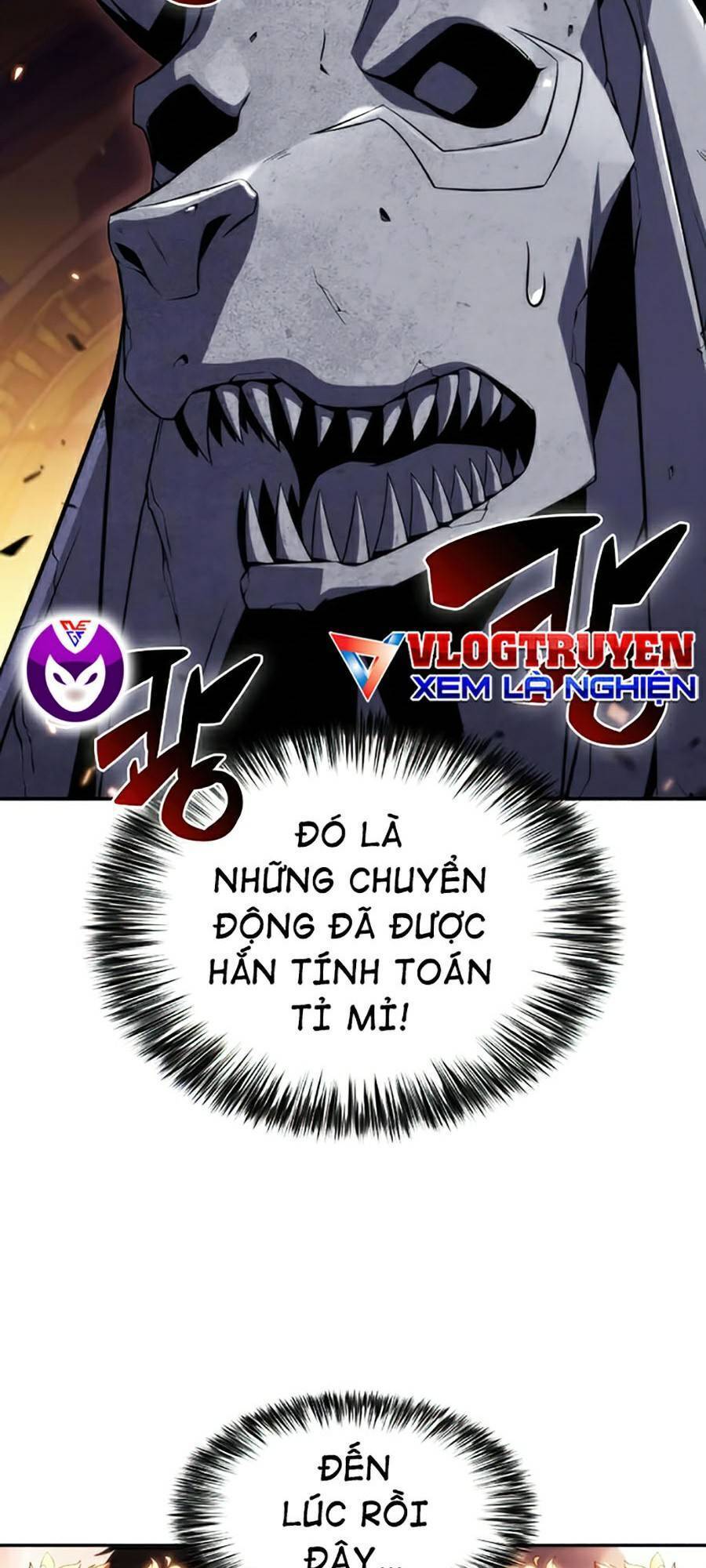 Người Chơi Mới Cấp Tối Đa Chap 29 - Next Chap 30