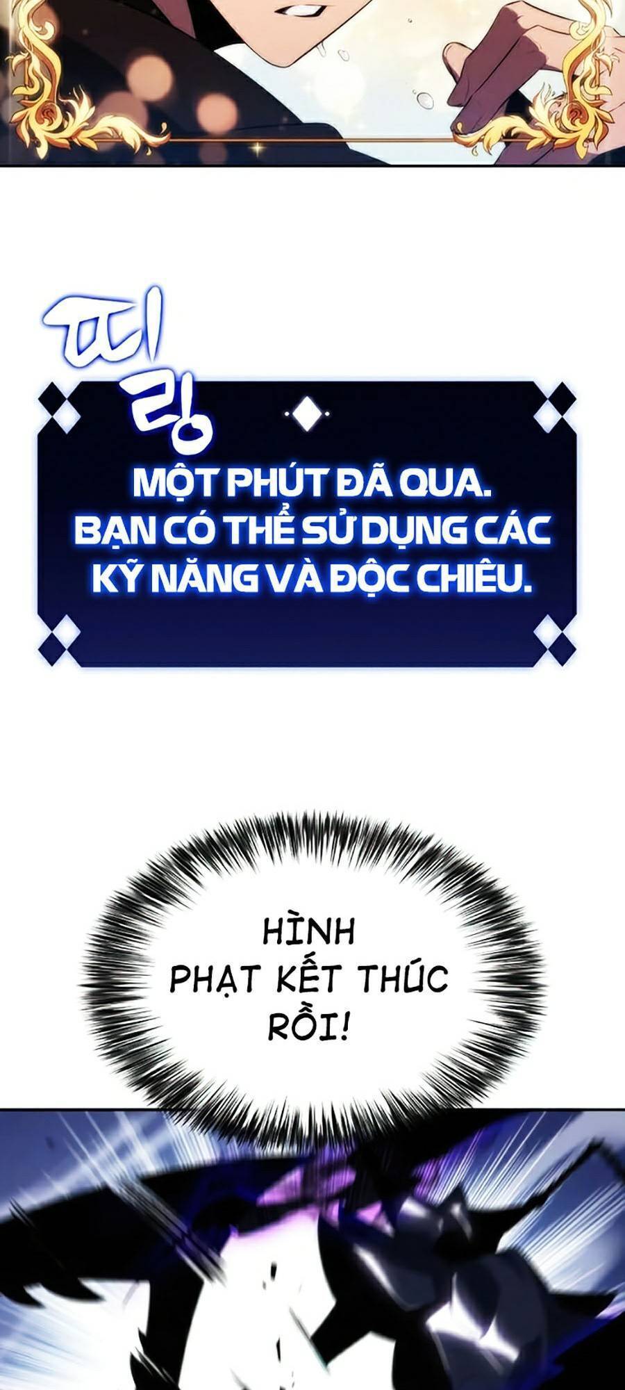 Người Chơi Mới Cấp Tối Đa Chap 29 - Next Chap 30