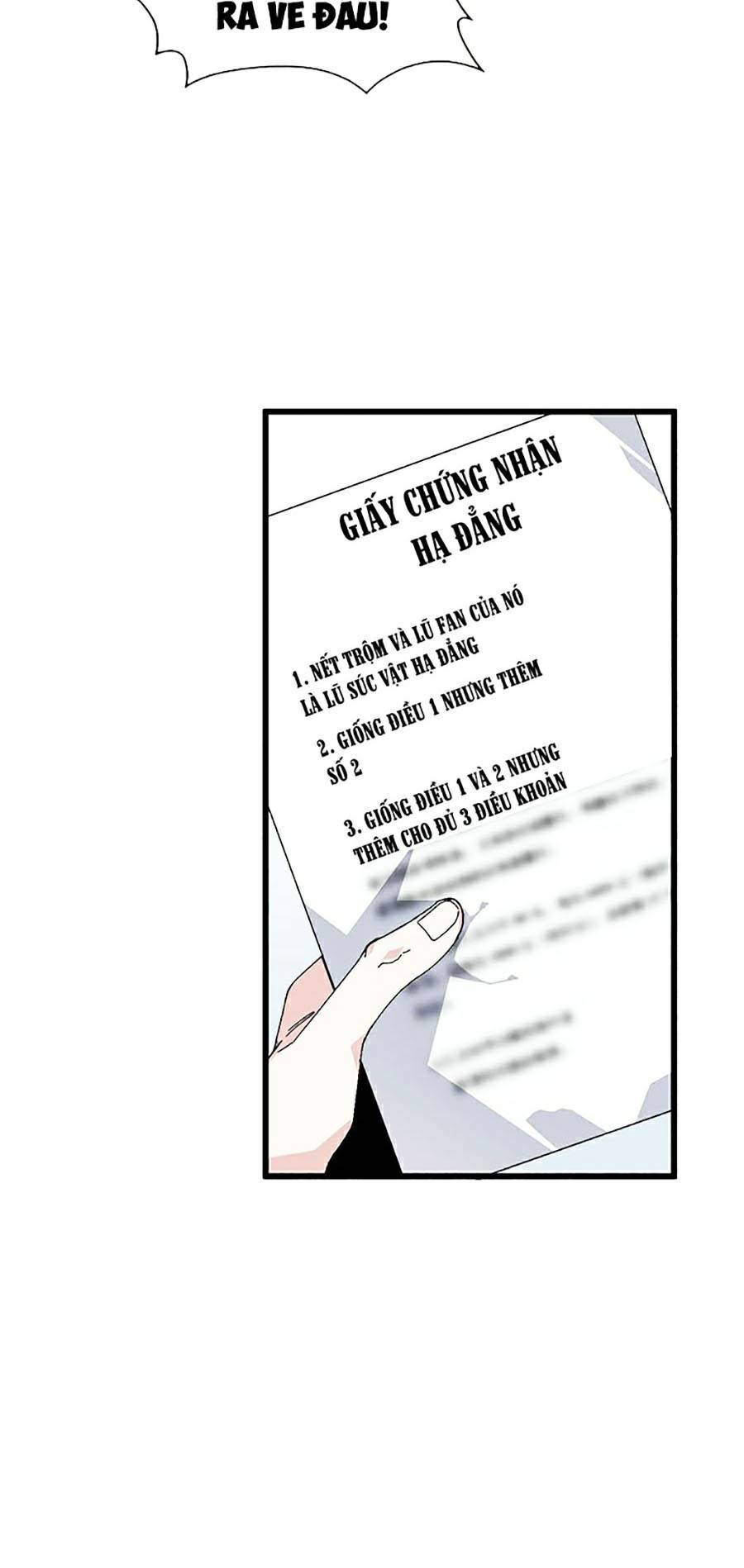 Người Chơi Mới Cấp Tối Đa Chap 29 - Next Chap 30