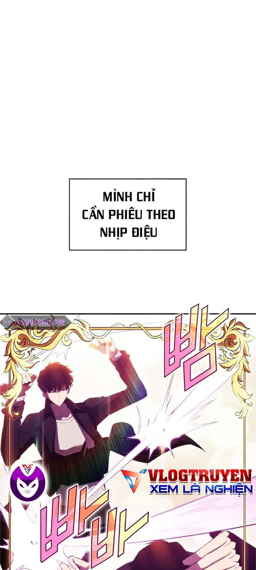 Người Chơi Mới Cấp Tối Đa Chap 29 - Next Chap 30