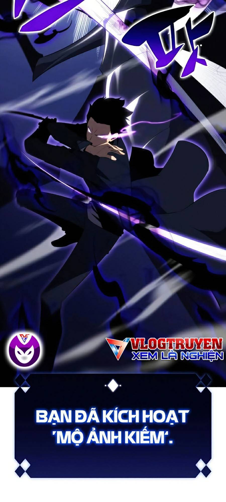 Người Chơi Mới Cấp Tối Đa Chap 29 - Next Chap 30