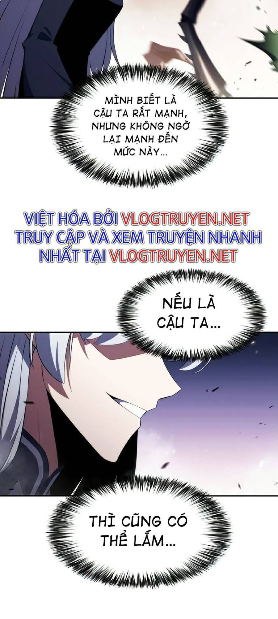 Người Chơi Mới Cấp Tối Đa Chap 29 - Next Chap 30