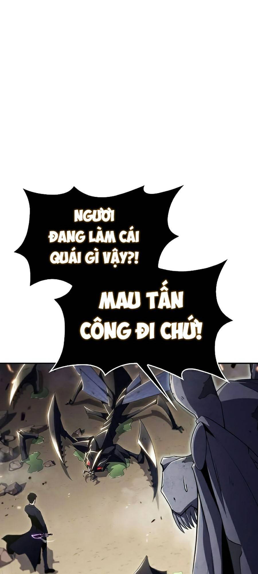 Người Chơi Mới Cấp Tối Đa Chap 29 - Next Chap 30