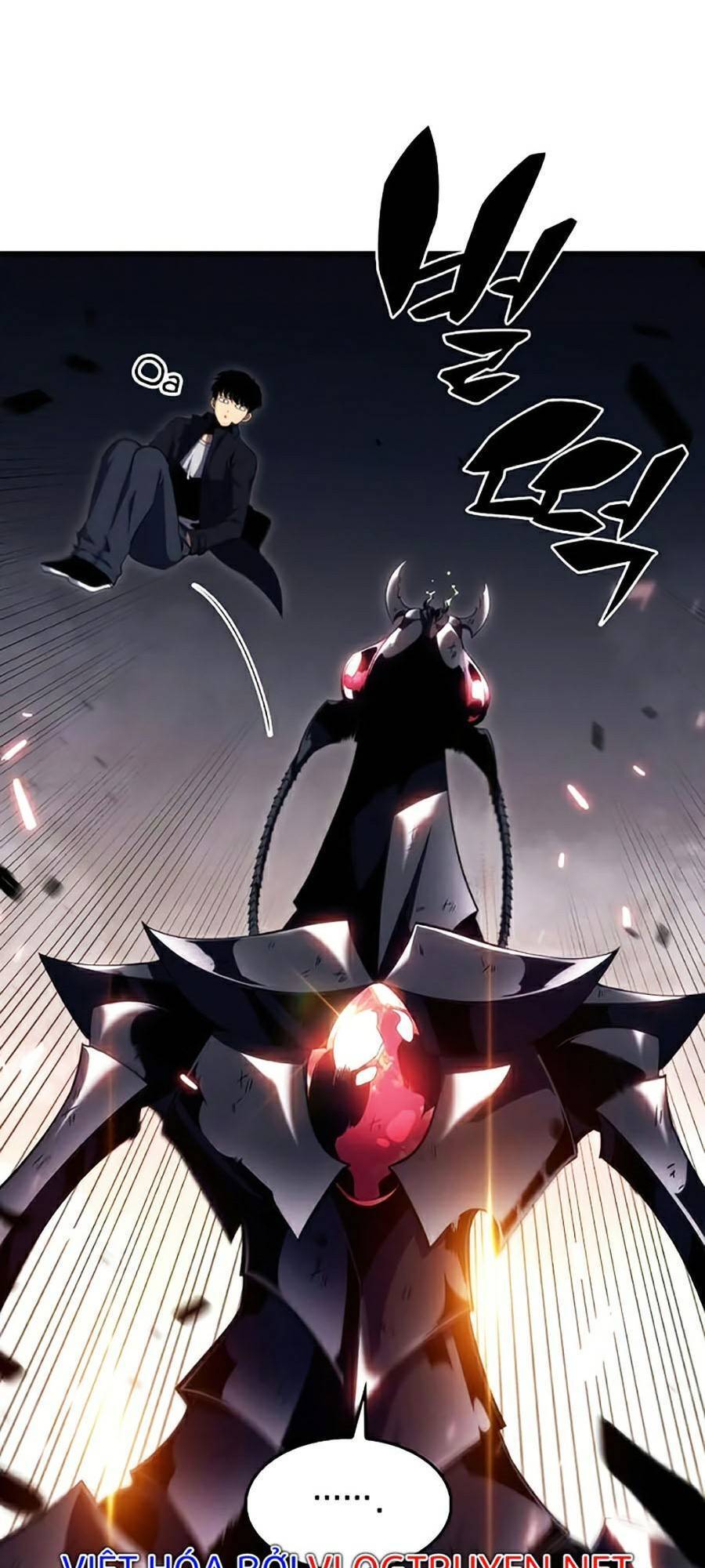 Người Chơi Mới Cấp Tối Đa Chap 29 - Next Chap 30