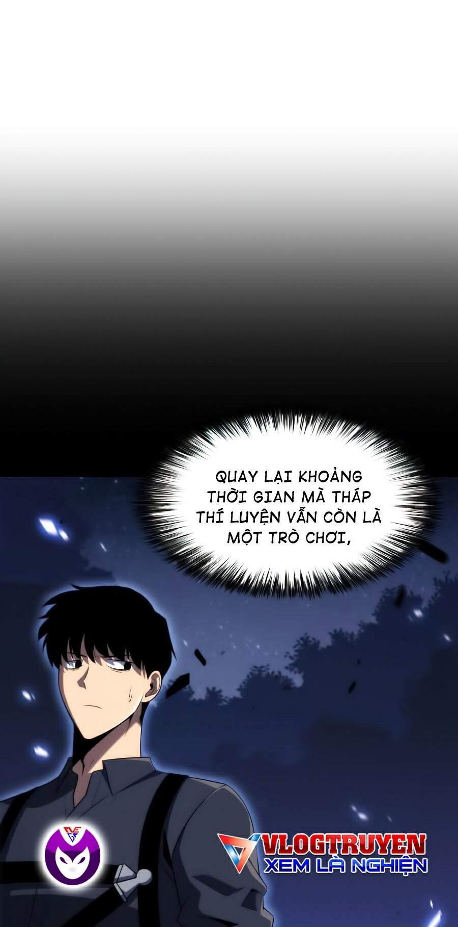 Người Chơi Mới Cấp Tối Đa Chap 20 - Next Chap 21
