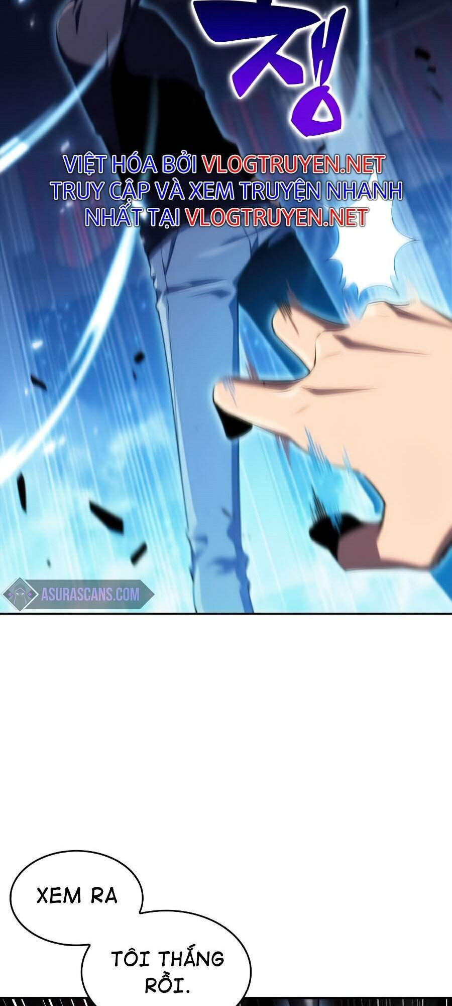 Người Chơi Mới Cấp Tối Đa Chap 20 - Next Chap 21