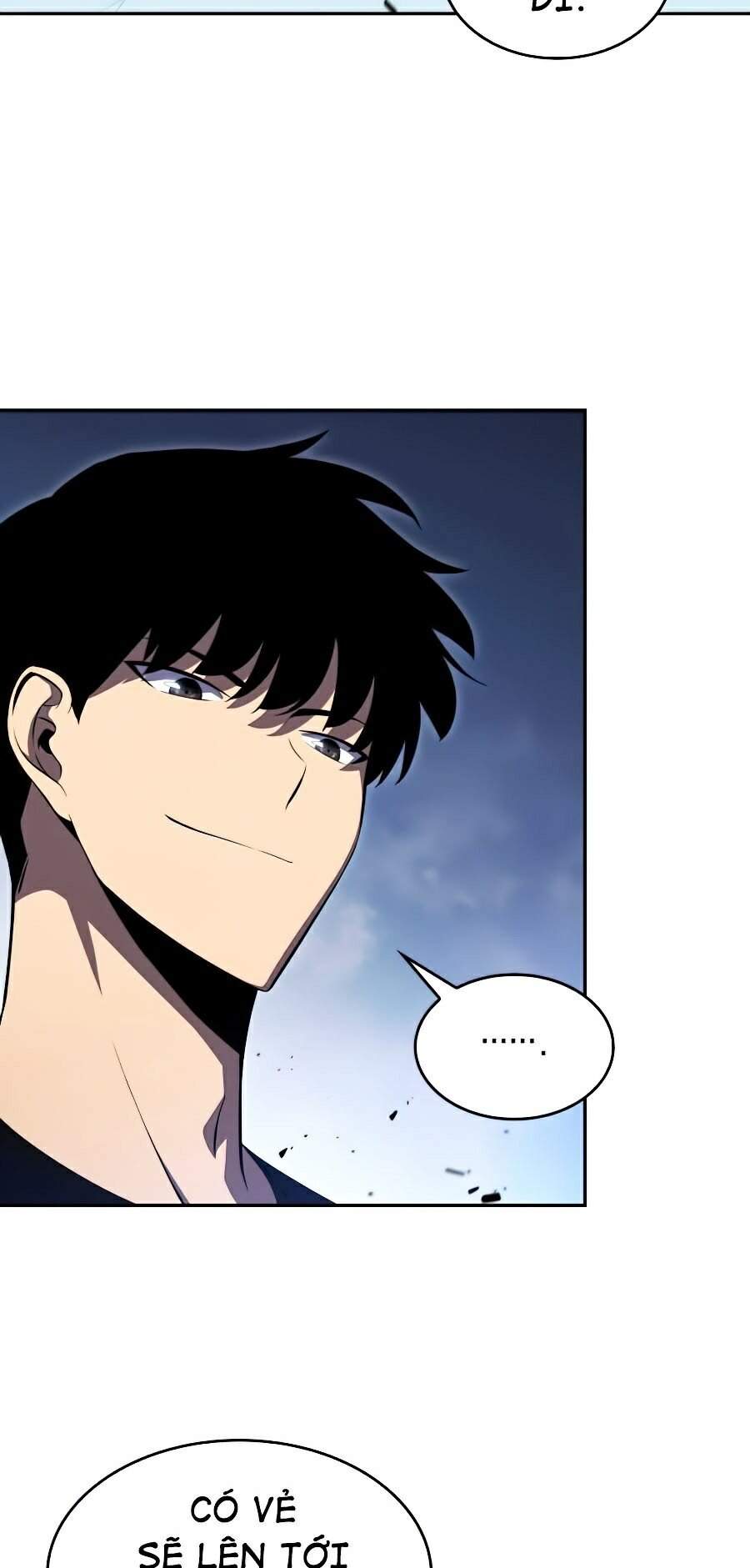 Người Chơi Mới Cấp Tối Đa Chap 20 - Next Chap 21