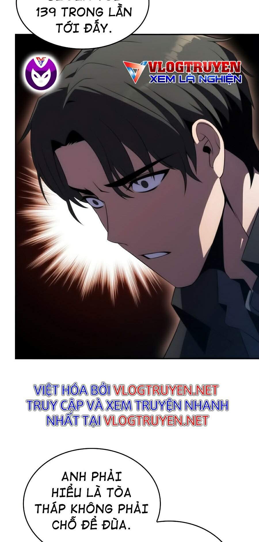 Người Chơi Mới Cấp Tối Đa Chap 20 - Next Chap 21