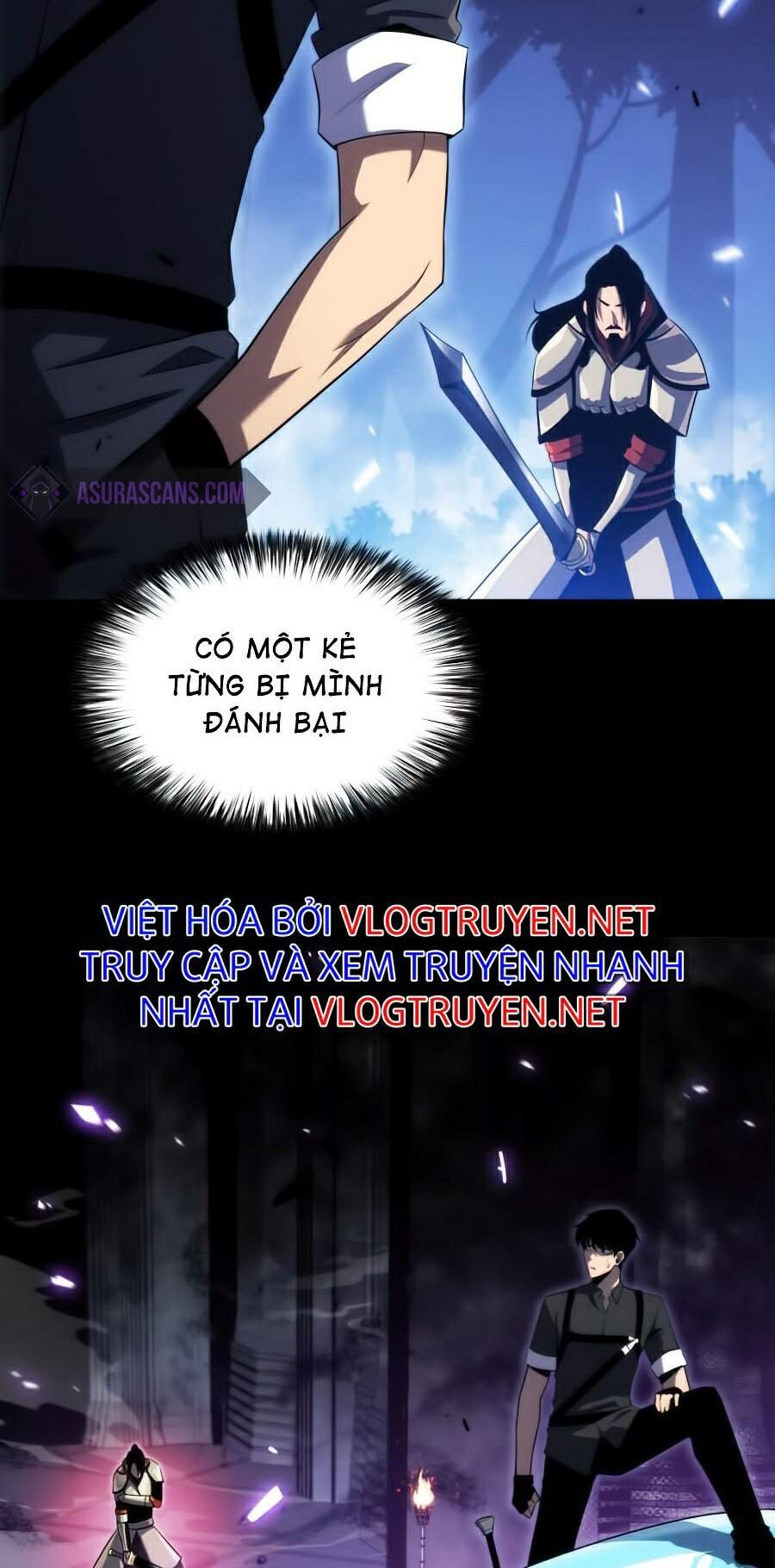 Người Chơi Mới Cấp Tối Đa Chap 20 - Next Chap 21