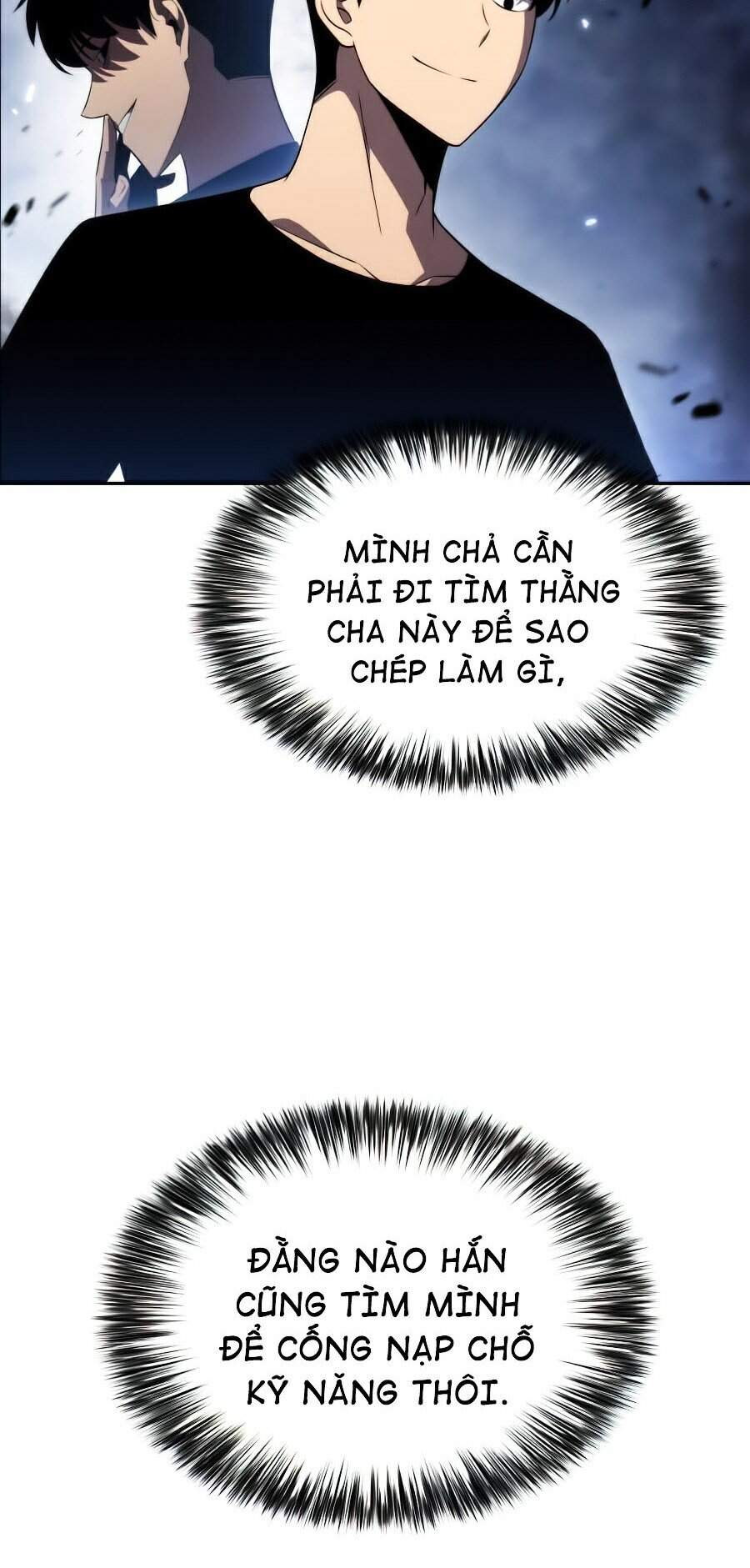 Người Chơi Mới Cấp Tối Đa Chap 20 - Next Chap 21