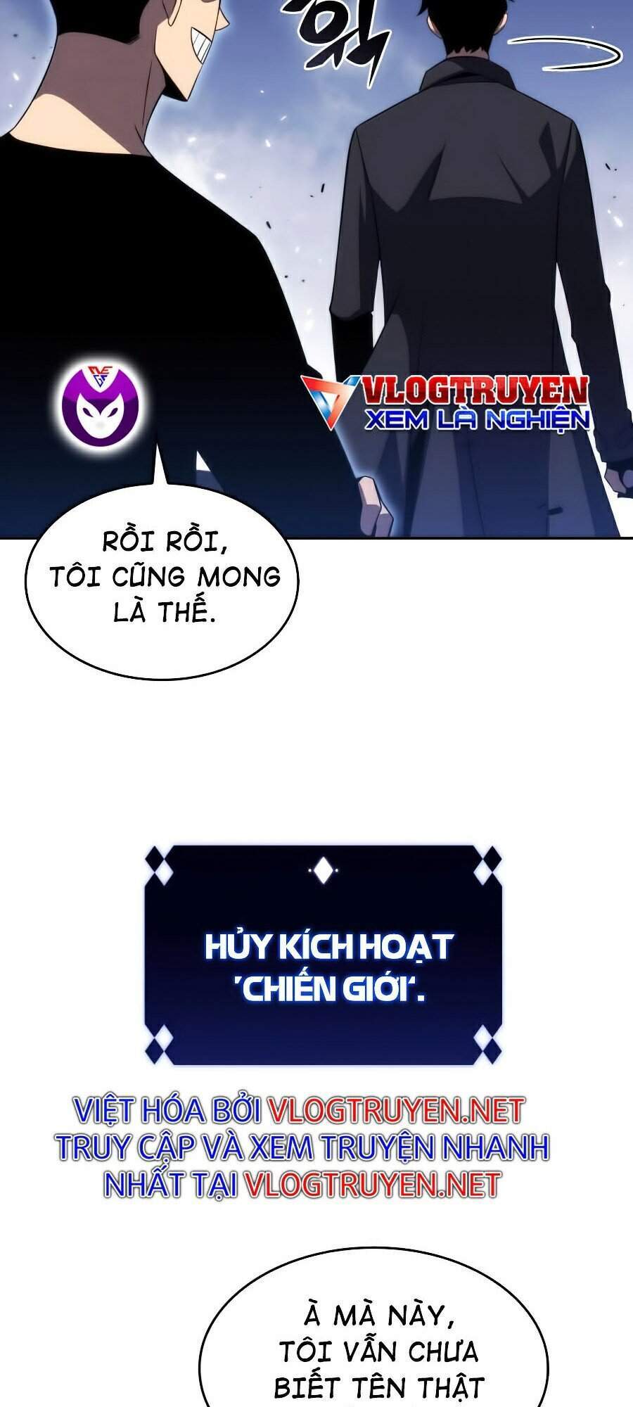 Người Chơi Mới Cấp Tối Đa Chap 20 - Next Chap 21
