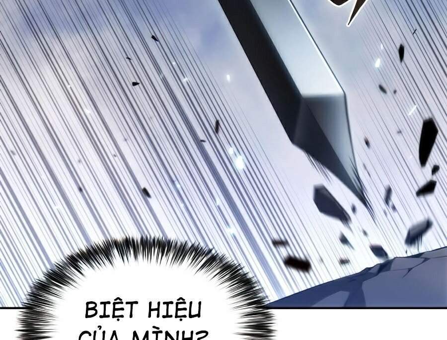 Người Chơi Mới Cấp Tối Đa Chap 20 - Next Chap 21