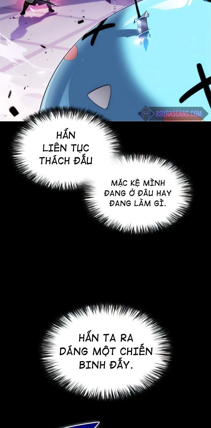 Người Chơi Mới Cấp Tối Đa Chap 20 - Next Chap 21