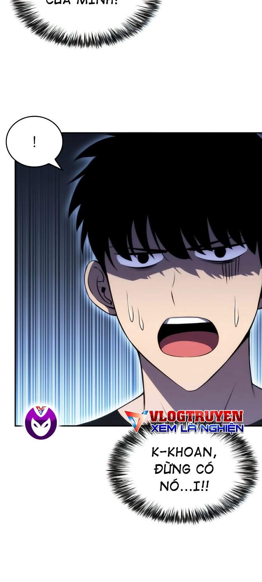 Người Chơi Mới Cấp Tối Đa Chap 20 - Next Chap 21