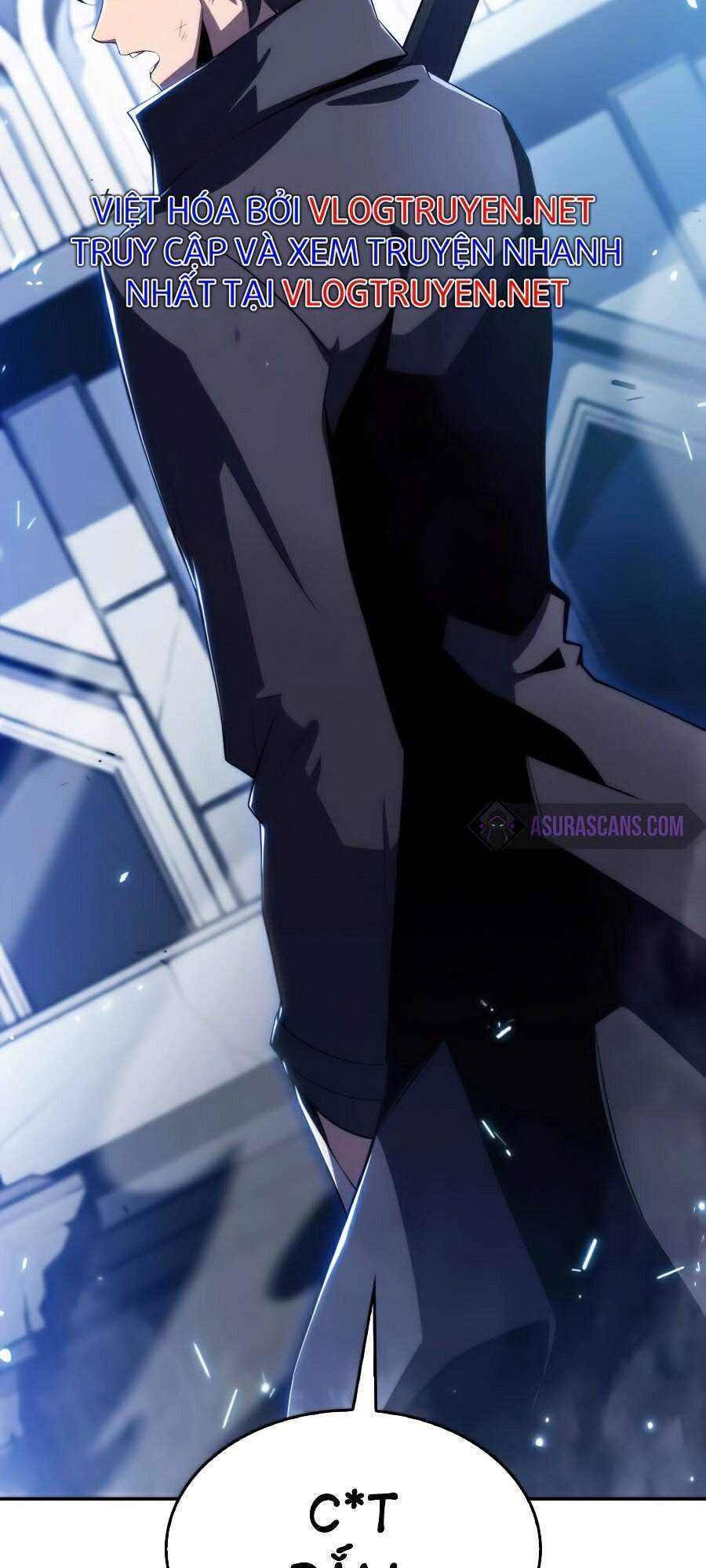 Người Chơi Mới Cấp Tối Đa Chap 20 - Next Chap 21