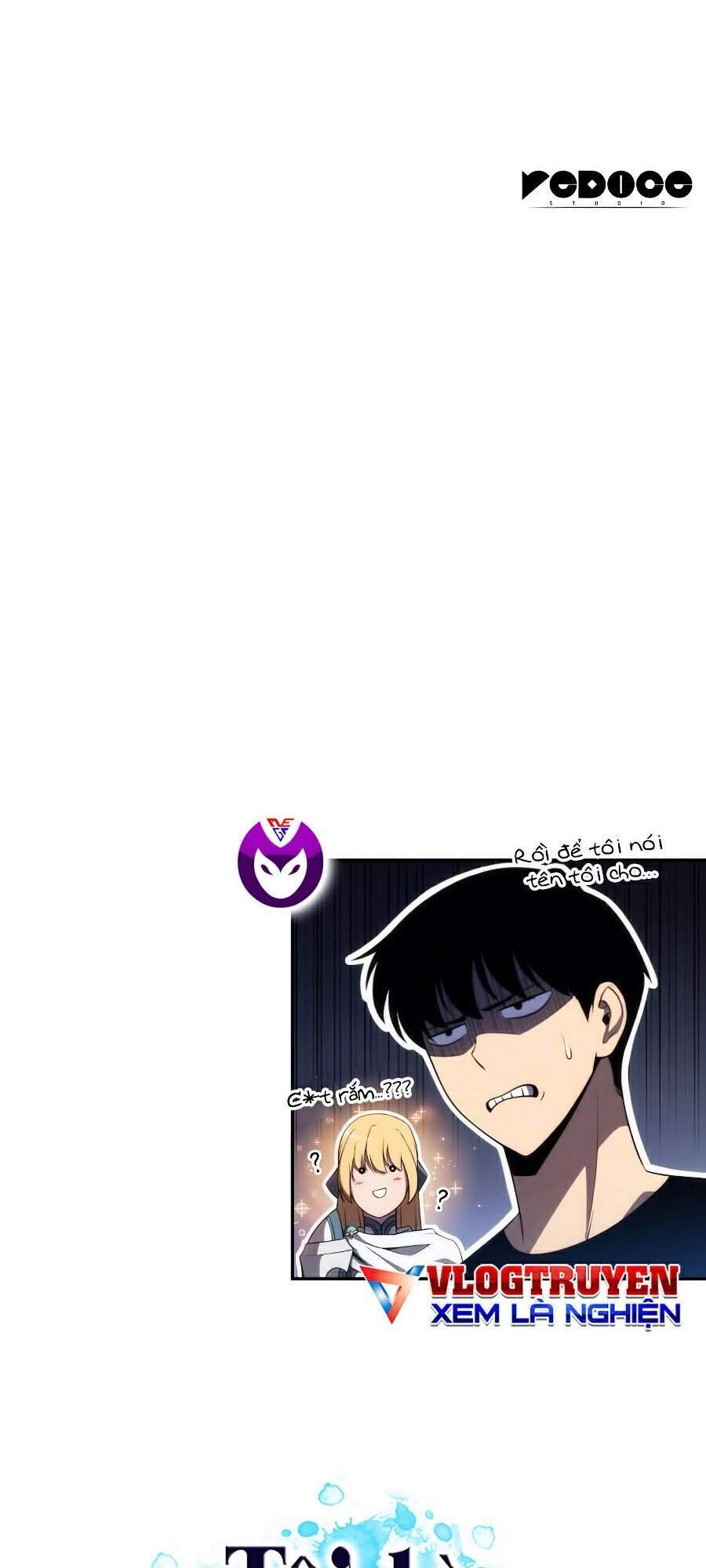 Người Chơi Mới Cấp Tối Đa Chap 20 - Next Chap 21